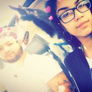 Meet your Posher, Flo